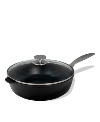CHD Saute Pan, 4.3 QT