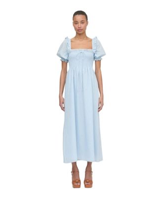 Women's The Scarlett Midi Nap Dress