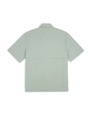 Pocket Utility Shirt