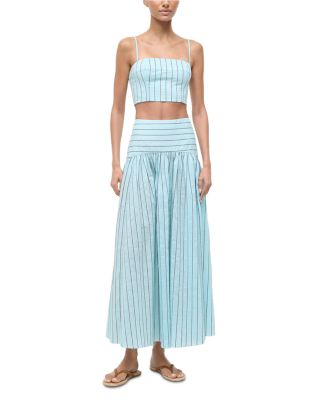 Procida Cover Up Skirt