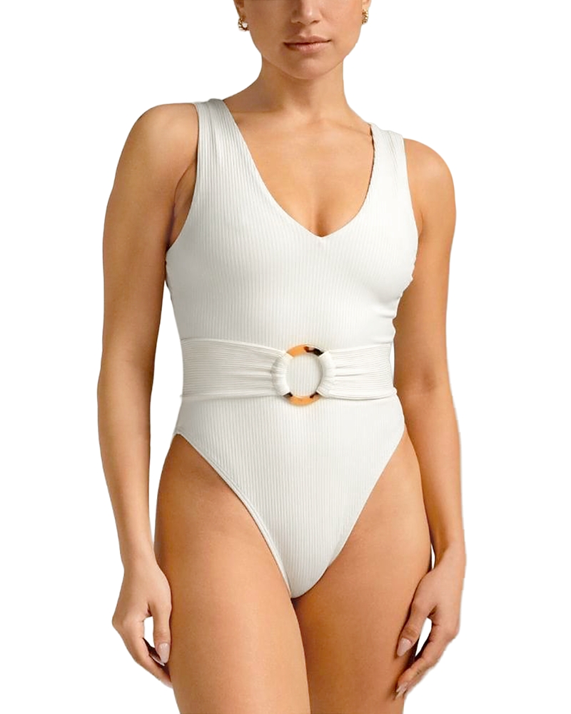 Montce Kim One Piece Swimsuit