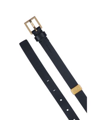 Women's Metal Ornament Belt