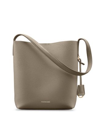 The Bucket Soft Tote