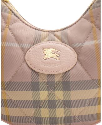  Horseshoe Crossbody Bag