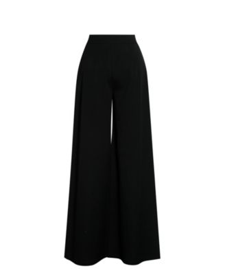  Aleeza Wide Leg Suit Pants