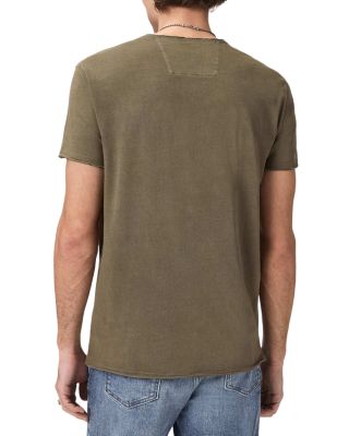 Fleur De Lis Crewneck T-Shirt