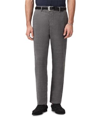 Flint Straight Leg Pants