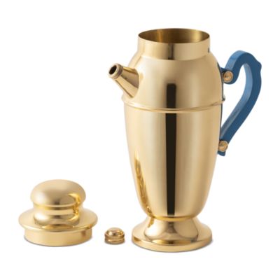 Classic Shaker with Resin Handle