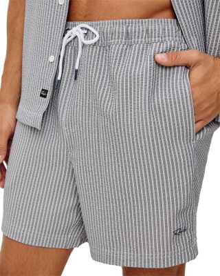 La Brea 6" Swim Shorts