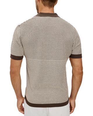 Hayden Sweater Polo