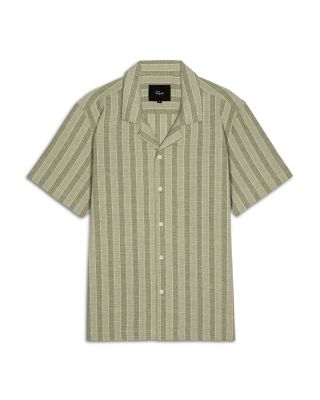 Fielder Short Sleeve Shirt