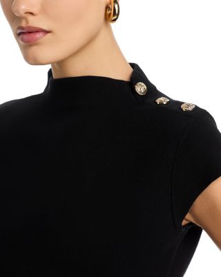 The Katy Sweater Top