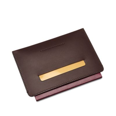 Easton Passport Sleeve