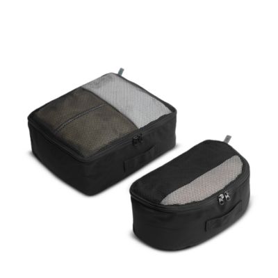 The Packing Cubes - 72-Hour Backpack