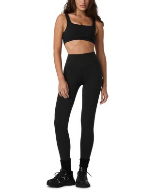 AllTheForm™ 7/8 Pocket Leggings