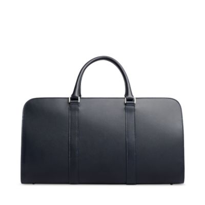 Palissy Leather Weekend Bag