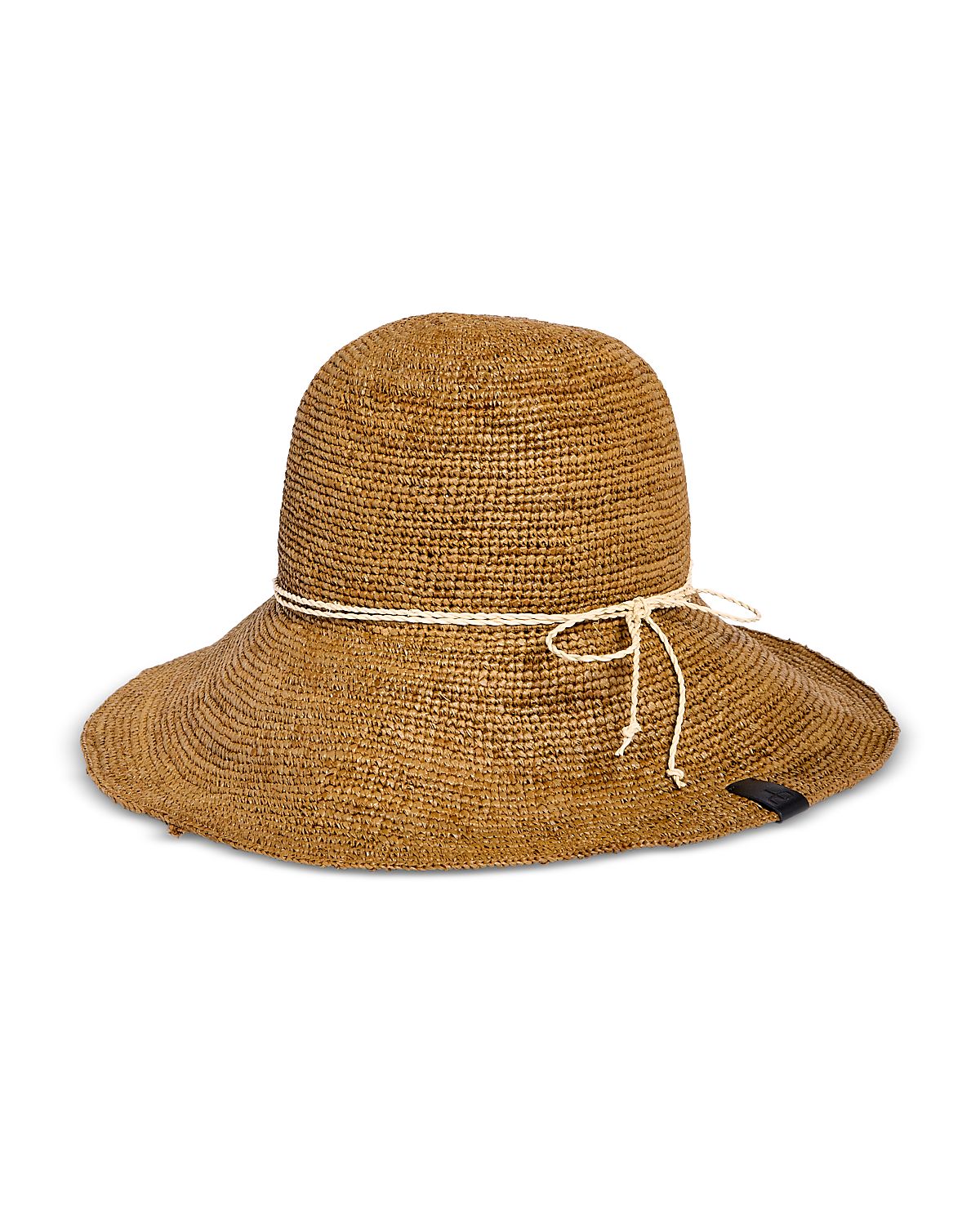 rag & bone Crochet Bucket Hat