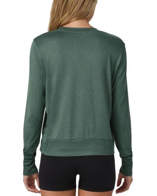 Daydream Crewneck Top