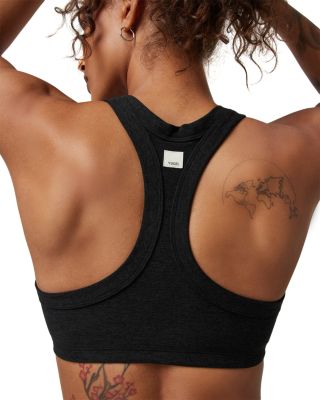 Elevation Racerback Sports Bra