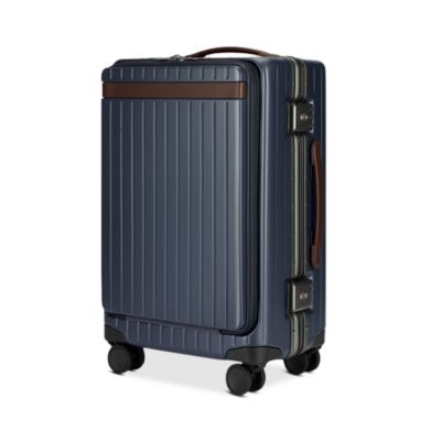 The Carry On X Spinner Suitcase