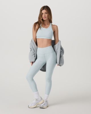 Elevation Racerback Sports Bra