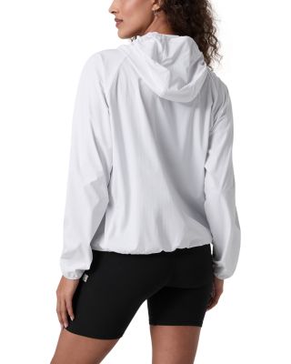 Renew Trainer Jacket