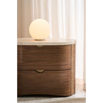 Fleur Large Nightstand