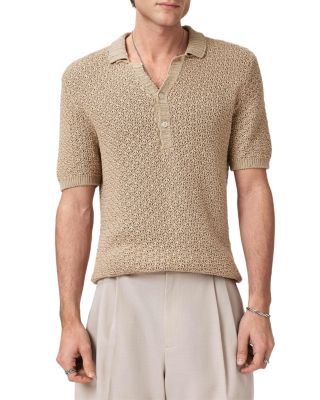 Bellanti Polo Sweater