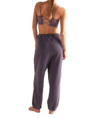 Slow It Down Jogger Pants