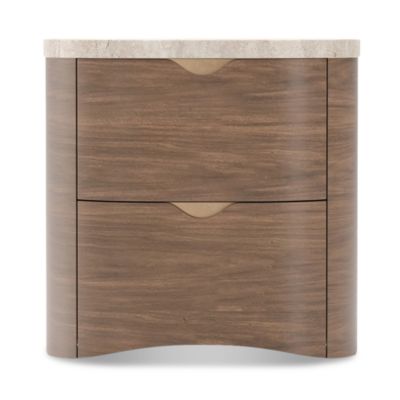 Fleur Small Nightstand