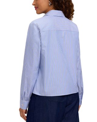 Jodie Stripe Shirt