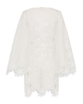 Viara Lace Dress Swim Cover-Up