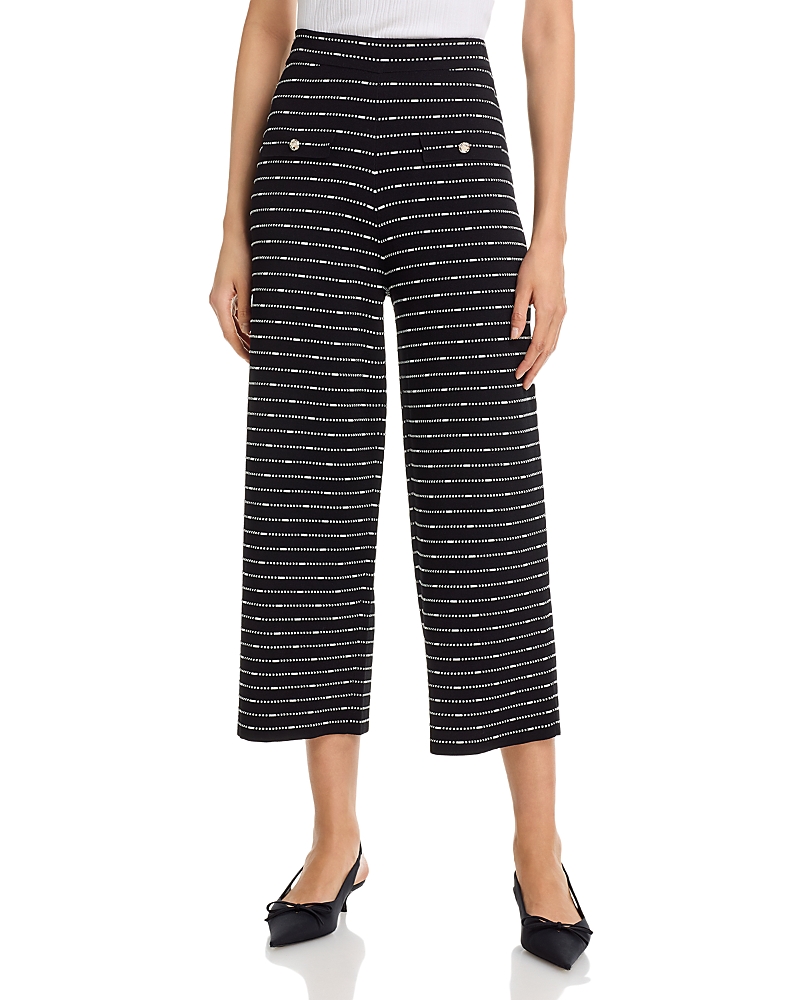Milly Lettie Knit Pants