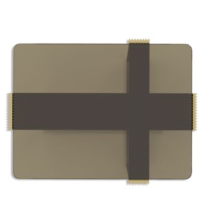 Counter Balance Side Table