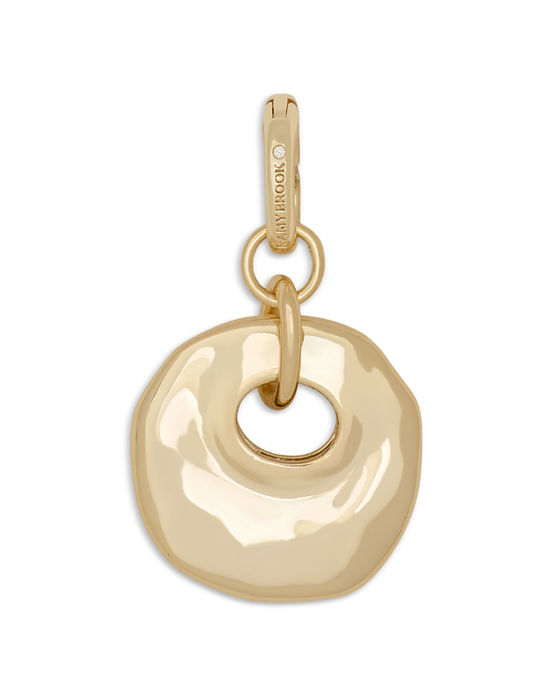 Ramy Brook Molten Ring Charm