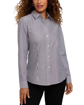 Dianna Stripe Shirt
