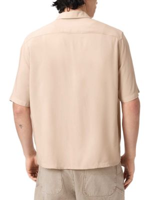 Baron Short Sleeve Shirt