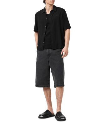 Baron Short Sleeve Shirt