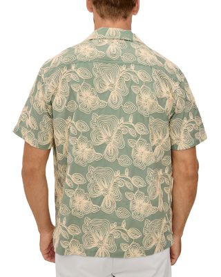 Tyler Short Sleeve Shirt