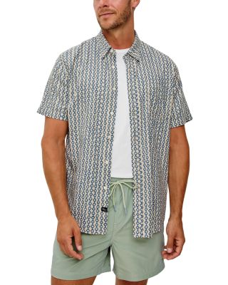 Carson Short Sleeve Shirt