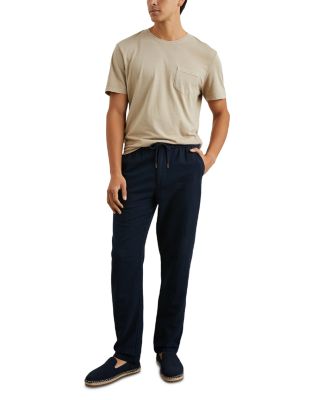 Callum Drawstring Pants