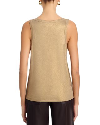 Nara Knit Tank Top 