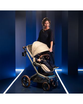 Fame™ Modular Stroller
