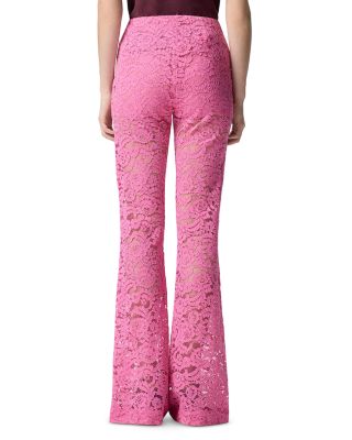 Pinolo Lace Pants