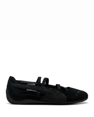Women's Speedcat Ballet Flats