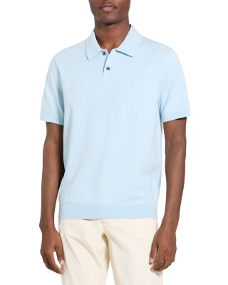 Soris Polo in Light Bilen