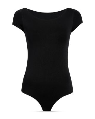 Prima Ballet Bodysuit