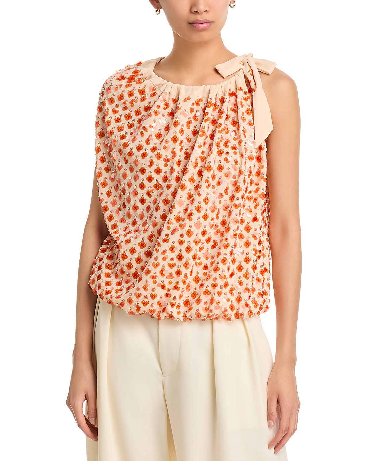 Essentiel Antwerp Top