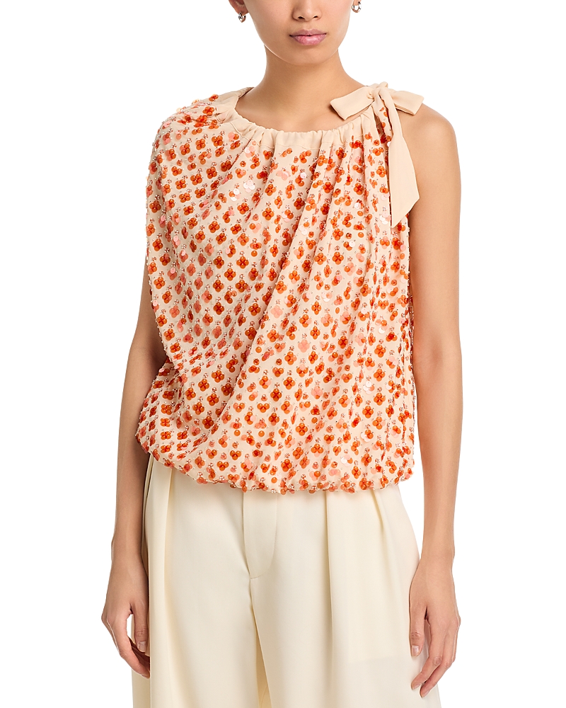 Essentiel Antwerp Top