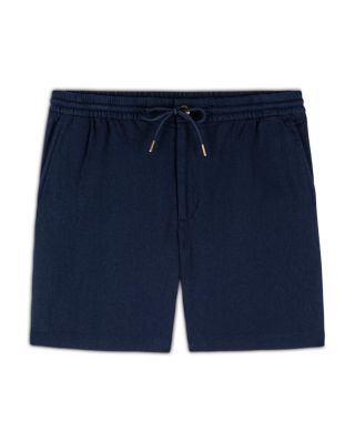 Archer Regular Fit 6" Shorts